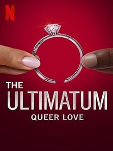 'The Ultimatum: Queer Love' - Tráiler oficial - Netflix