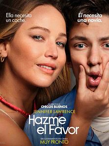 imagen de 'Hazme El Favor' - Tráiler oficial subtitulado