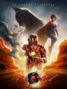 imagen de 'Flash' - Entrevista con el elenco