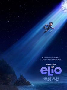 'Elio' - Tráiler oficial en español latino
