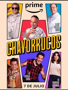 'Chavorrucos' - Tráiler oficial - Amazon Prime Video