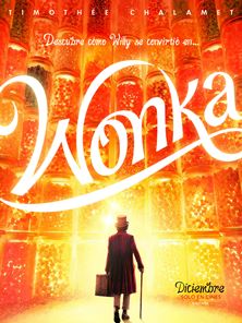 'Wonka' - Tráiler oficial subtitulado #2