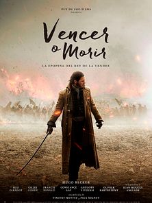 imagen de 'Vencer o morir'- Tráiler oficial subtitulado