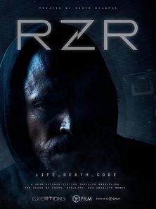 imagen de 'RZR' - Tráiler oficial - Gala Film