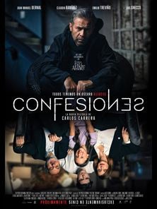 'Confesiones' - Tráiler oficial