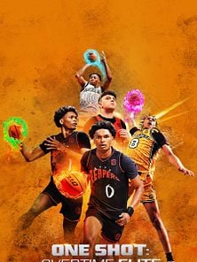 imagen de 'One Shot: Overtime Elite' - Tráiler oficial - Prime Video