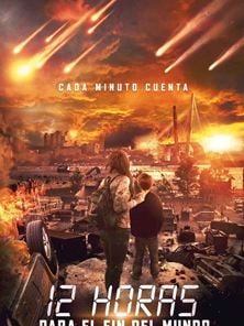 '12 horas para el fin del mundo' - Tráiler oficial en español latino