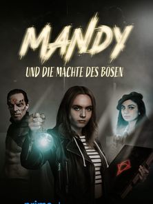 'Mandy y las fuerzas del mal' - Tráiler oficial - Prime Video