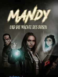 imagen de 'Mandy y las fuerzas del mal' - Tráiler oficial - Prime Video