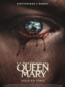 'La maldición del Queen Mary' - Tráiler oficial