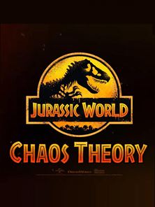 'Jurassic World: Chaos Theory' - Promocional oficial - Netflix