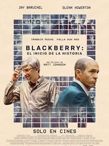 'Blackberry: El Inicio De La Historia' - Tráiler oficial subtitulado