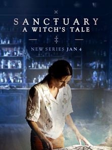 'Sanctuary: A Witch's Tale' - Tráiler oficial - AMC+