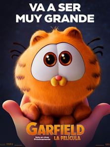 'Garfield - Fuera de Casa' - Tráiler oficial doblado