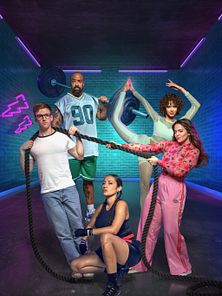 imagen de 'Pumpen' - Tráiler oficial - ZDF