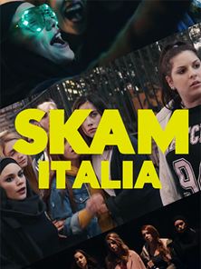 'Skam Italia' - Tráiler oficial Primera Temporada - TIMVISION