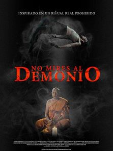 'No mires al demonio'- Tráiler oficial subtitulado