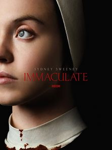 'Immaculate'- Tráiler oficial