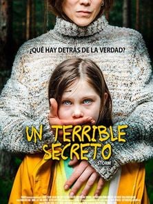 'Un Terrible Secreto'- Tráiler oficial subtitulado