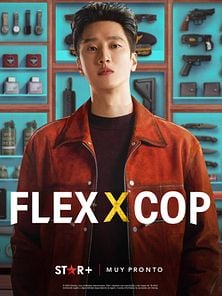 imagen de 'Flex X Cop' - Promocional oficial - Disney+