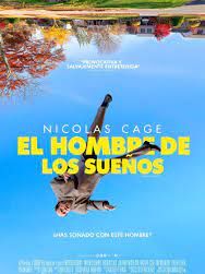 'El hombre de los sueños' - Tráiler oficial subtitulado