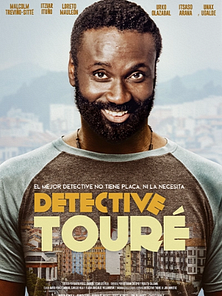 'Detective Touré' - Tráiler oficial en español - RTVE