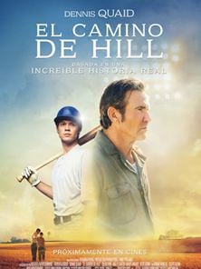 'El Camino De Hill'  - Tráiler oficial subtitulado