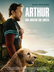 'Arthur: Una Amistad Sin Limites' - Tráiler oficial subtitulado