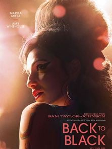 'Back To Black' - Tráiler oficial subtitulado