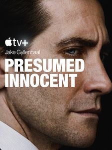 Cartel de Presumed Innocent Temporada 2