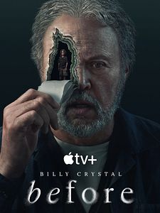 Cartel de Before Temporada 1