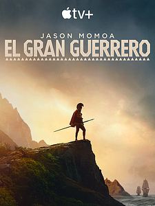 Cartel de El gran guerrero Temporada 1