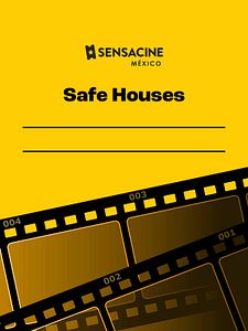 Cartel de Safe Houses Temporada 1