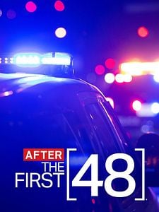 Cartel de After the First 48 Temporada 9