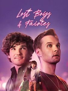Cartel de Lost Boys & Fairies Temporada 1