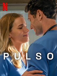 Cartel de Pulso Temporada 1