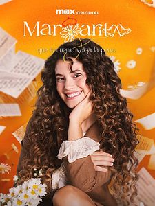 Cartel de Margarita Temporada 1