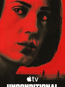 Cartel de Amor incondicional Temporada 1