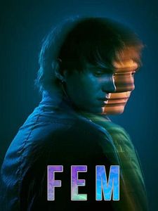 Cartel de FEM Temporada 1