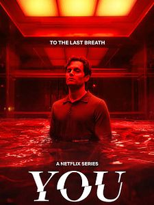 Cartel de You Temporada 5
