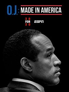 Cartel de O.J.: Made in America Temporada 1