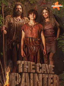 Cartel de The Cave Painter Temporada 1