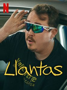 Cartel de Tires Temporada 2