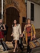 Cartel de Houses of Horror: Secrets of College Greek Life Temporada 1