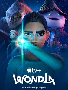 Cartel de WondLa Temporada 1