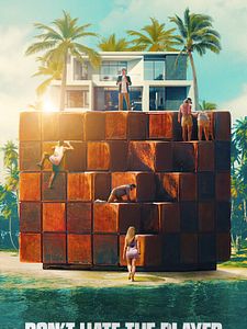 Cartel de ¿Juego limpio o sucio? Temporada 1