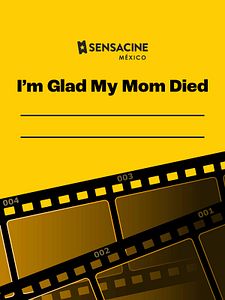 Cartel de I’m Glad My Mom Died Temporada 1
