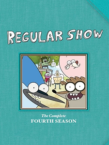 Cartel de Un show más Temporada 4