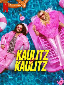 Cartel de Kaulitz & Kaulitz Temporada 2