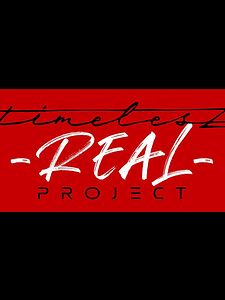Cartel de Proyecto Timelesz: REAL Temporada 1